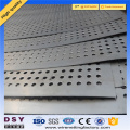 Trade Assurance Decorative metal perforated sheets / perforated metal mesh / perforated metal for sale